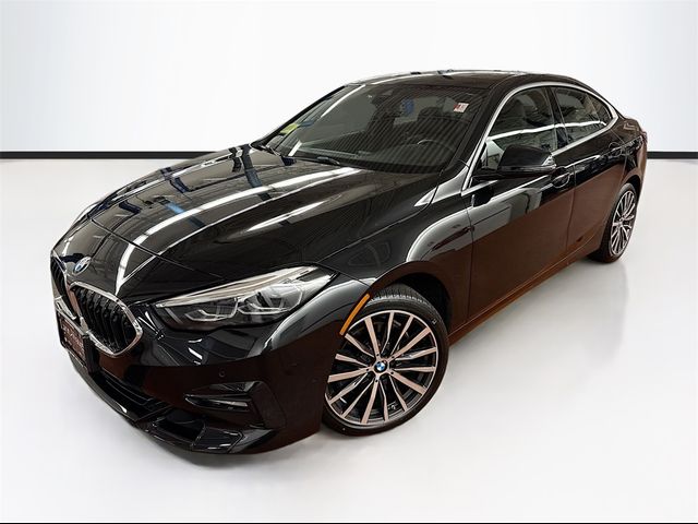 2021 BMW 2 Series 228i xDrive