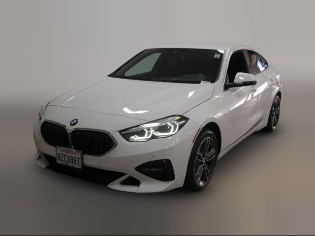 2021 BMW 2 Series 228i xDrive