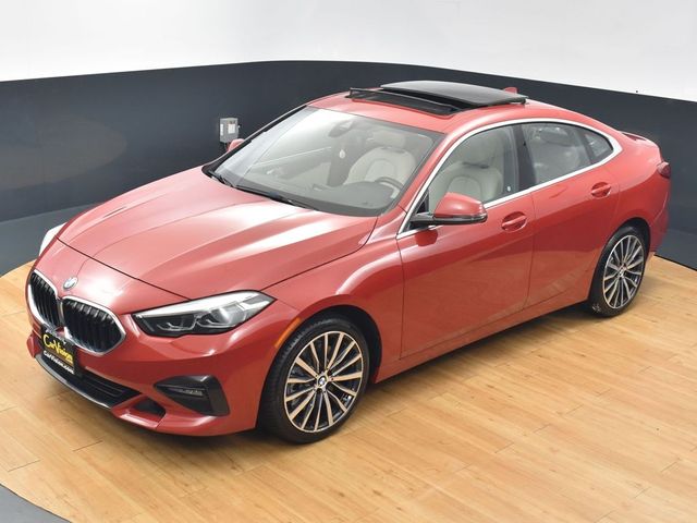 2021 BMW 2 Series 228i xDrive