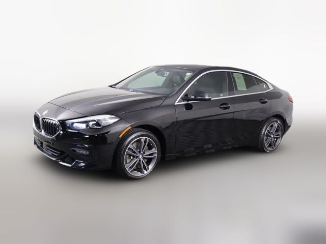 2021 BMW 2 Series 228i xDrive