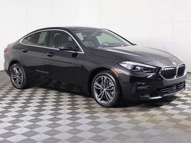 2021 BMW 2 Series 228i xDrive