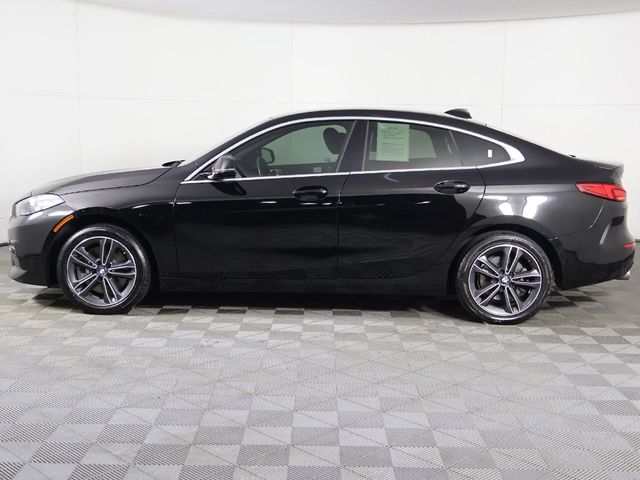 2021 BMW 2 Series 228i xDrive