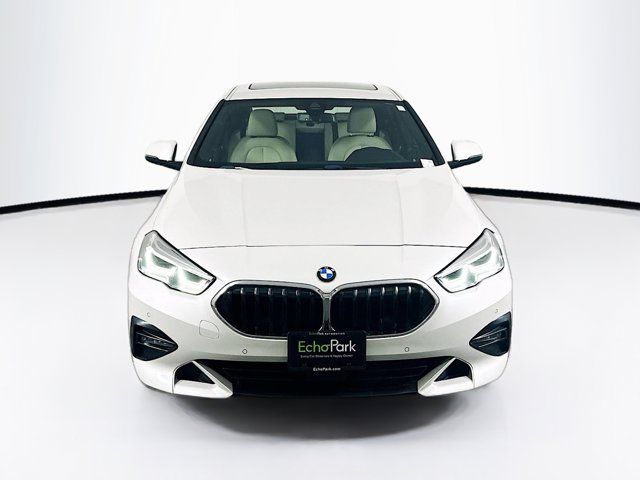 2021 BMW 2 Series 228i xDrive