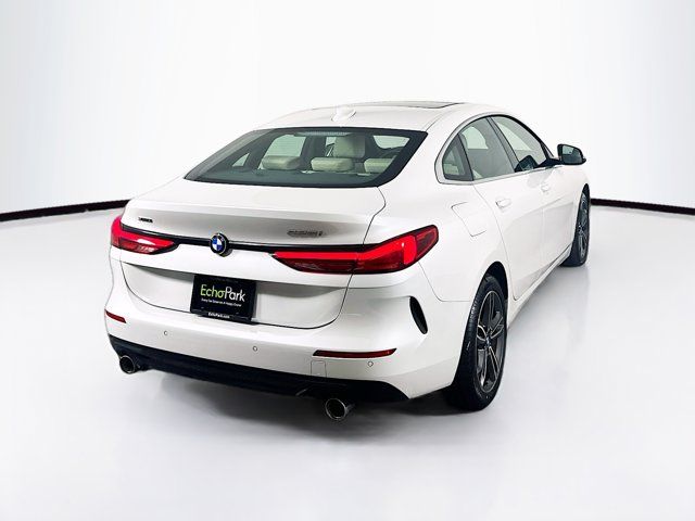 2021 BMW 2 Series 228i xDrive