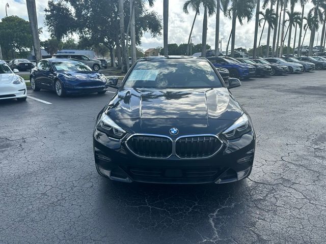 2021 BMW 2 Series 228i xDrive