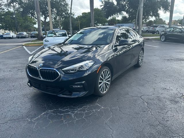 2021 BMW 2 Series 228i xDrive