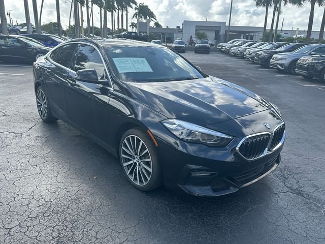 2021 BMW 2 Series 228i xDrive