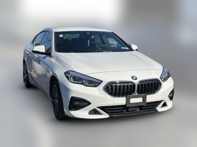 2021 BMW 2 Series 228i xDrive