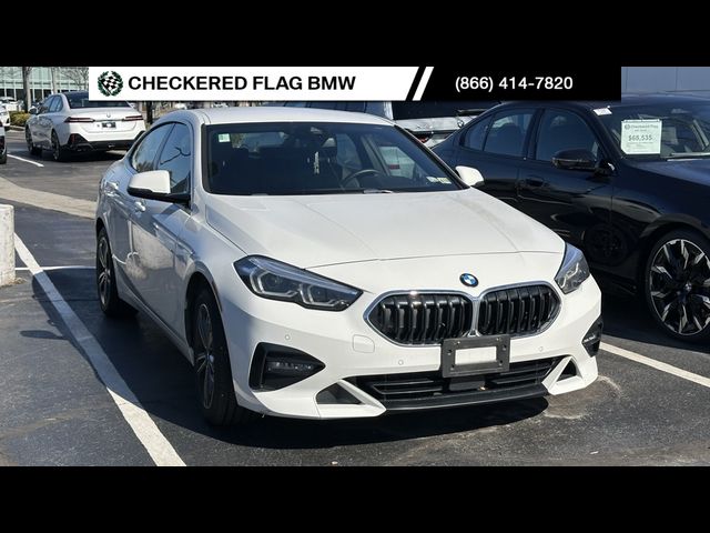 2021 BMW 2 Series 228i xDrive