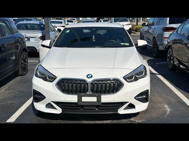 2021 BMW 2 Series 228i xDrive