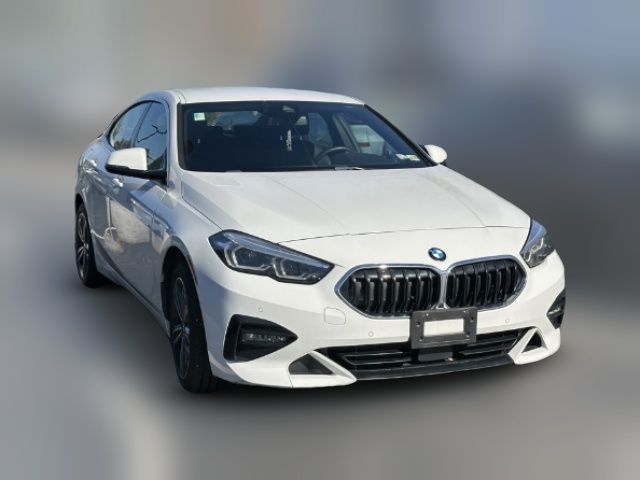 2021 BMW 2 Series 228i xDrive