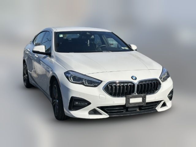 2021 BMW 2 Series 228i xDrive