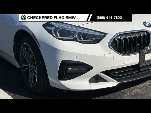 2021 BMW 2 Series 228i xDrive