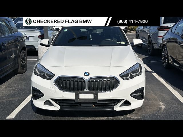 2021 BMW 2 Series 228i xDrive