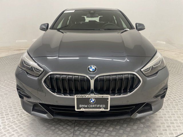 2021 BMW 2 Series 228i xDrive