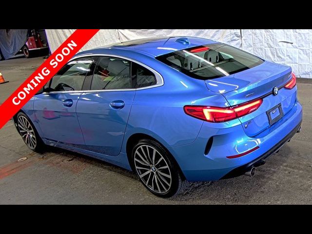 2021 BMW 2 Series 228i xDrive