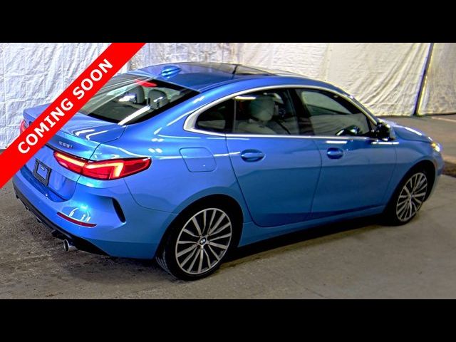 2021 BMW 2 Series 228i xDrive