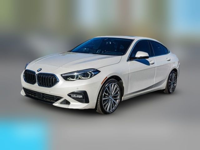 2021 BMW 2 Series 228i xDrive