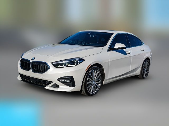 2021 BMW 2 Series 228i xDrive