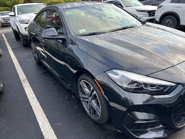 2021 BMW 2 Series 228i xDrive