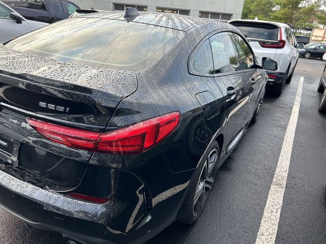 2021 BMW 2 Series 228i xDrive