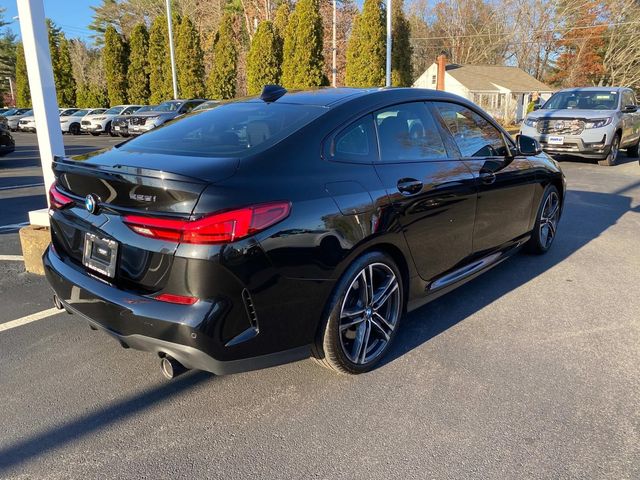 2021 BMW 2 Series 228i xDrive