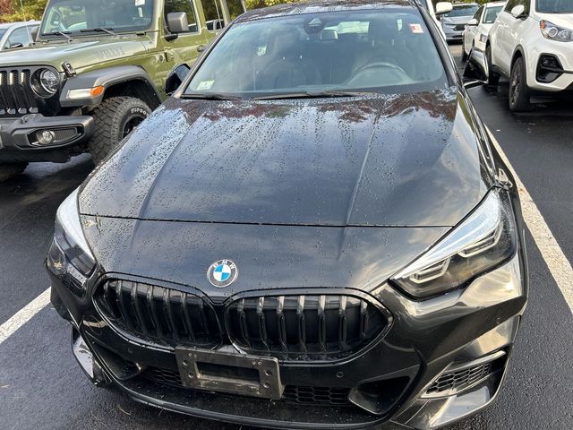 2021 BMW 2 Series 228i xDrive