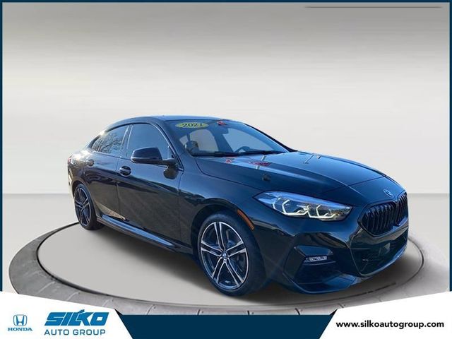 2021 BMW 2 Series 228i xDrive