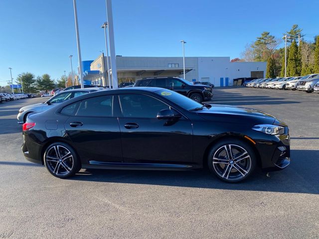 2021 BMW 2 Series 228i xDrive