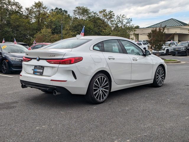 2021 BMW 2 Series 228i xDrive