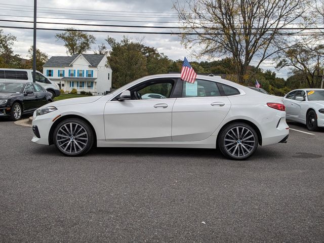 2021 BMW 2 Series 228i xDrive