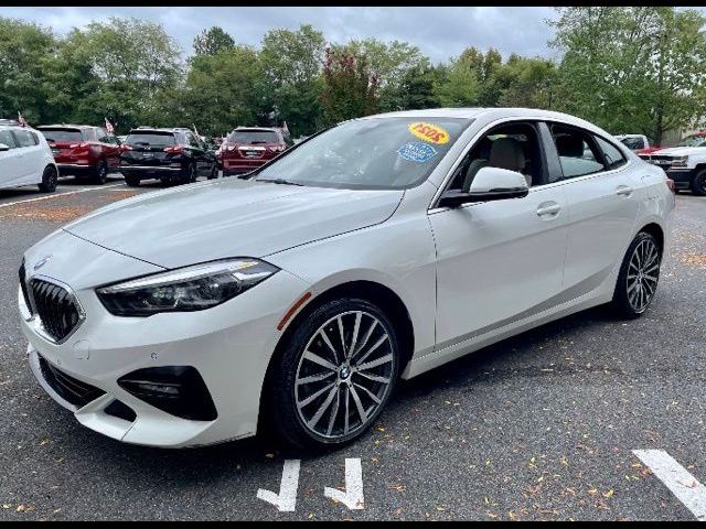 2021 BMW 2 Series 228i xDrive