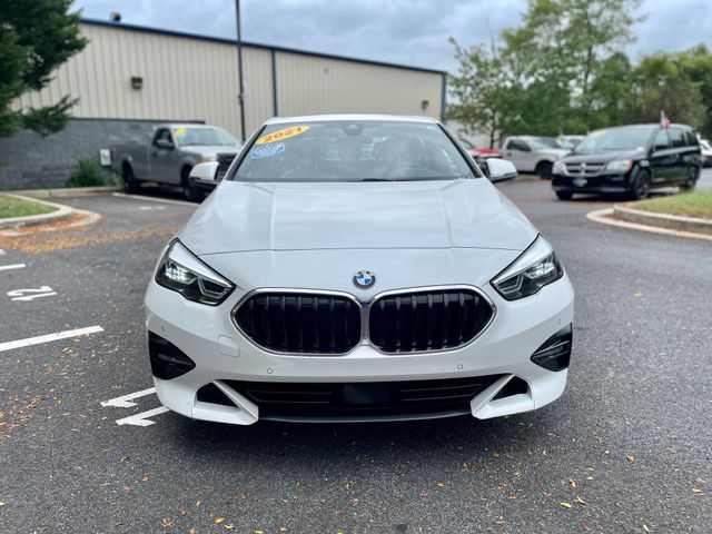 2021 BMW 2 Series 228i xDrive