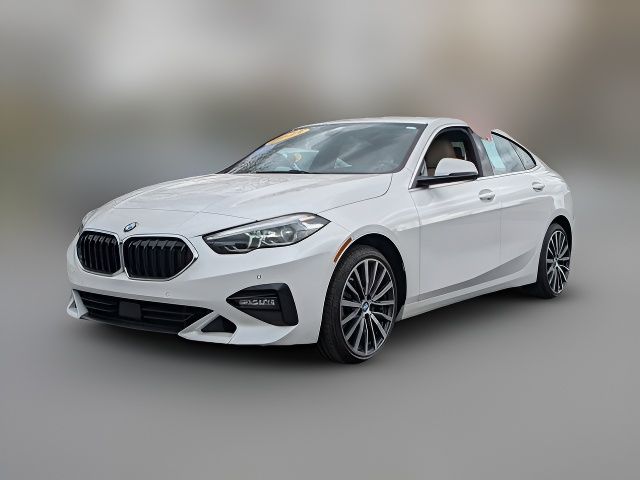 2021 BMW 2 Series 228i xDrive