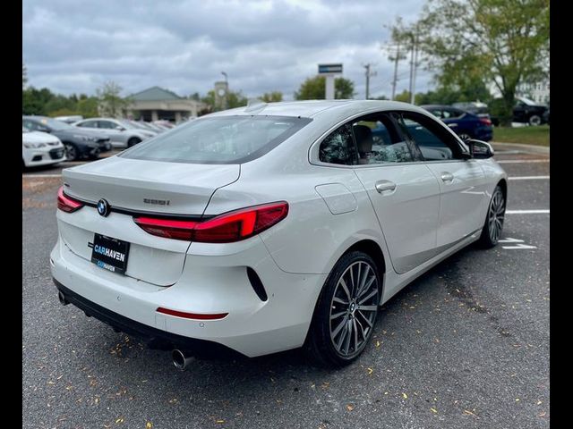 2021 BMW 2 Series 228i xDrive