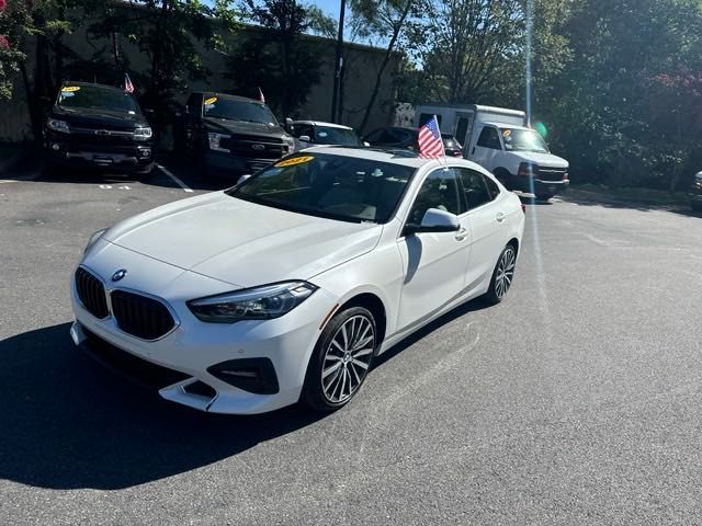 2021 BMW 2 Series 228i xDrive