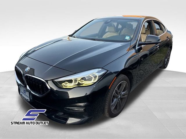 2021 BMW 2 Series 228i xDrive