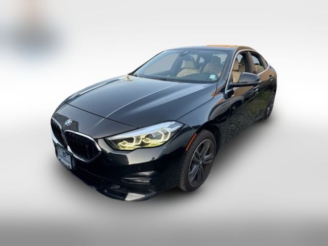 2021 BMW 2 Series 228i xDrive