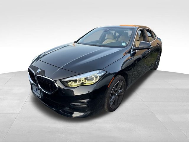 2021 BMW 2 Series 228i xDrive