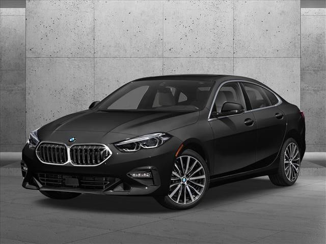 2021 BMW 2 Series 228i xDrive