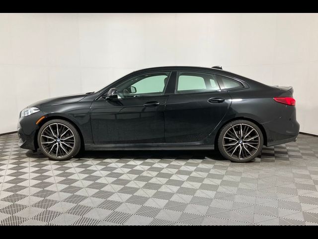 2021 BMW 2 Series 228i xDrive