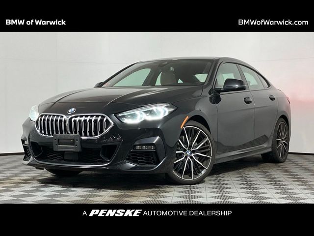 2021 BMW 2 Series 228i xDrive