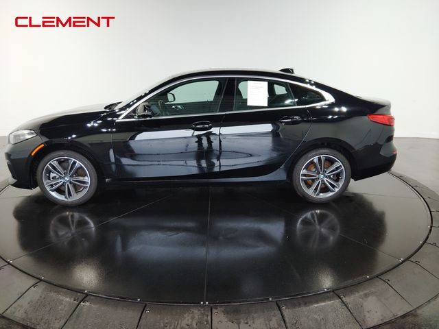 2021 BMW 2 Series 228i xDrive