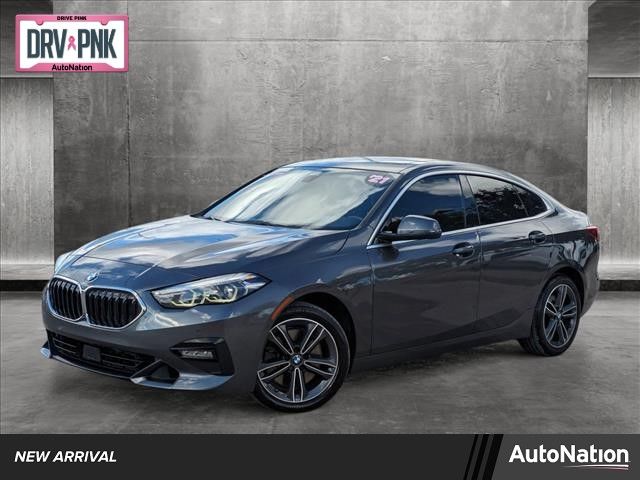 2021 BMW 2 Series 228i xDrive