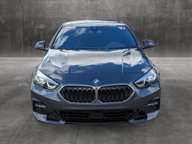 2021 BMW 2 Series 228i xDrive