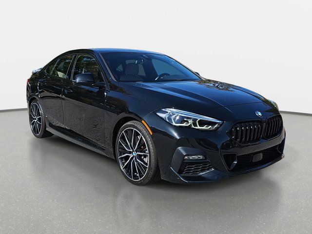 2021 BMW 2 Series 228i xDrive