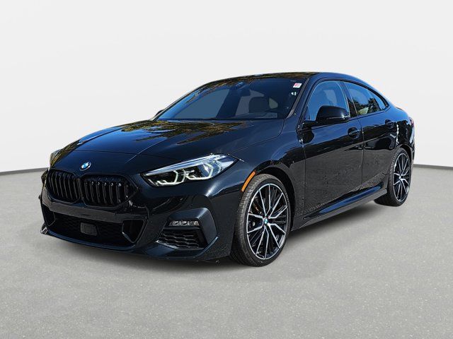 2021 BMW 2 Series 228i xDrive