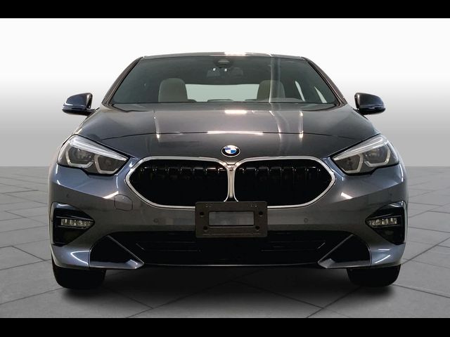 2021 BMW 2 Series 228i xDrive