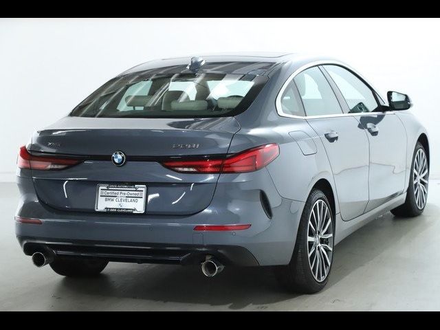 2021 BMW 2 Series 228i xDrive