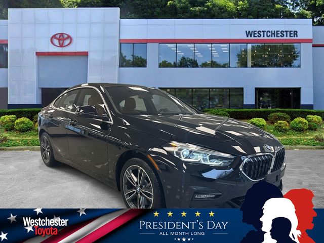 2021 BMW 2 Series 228i xDrive